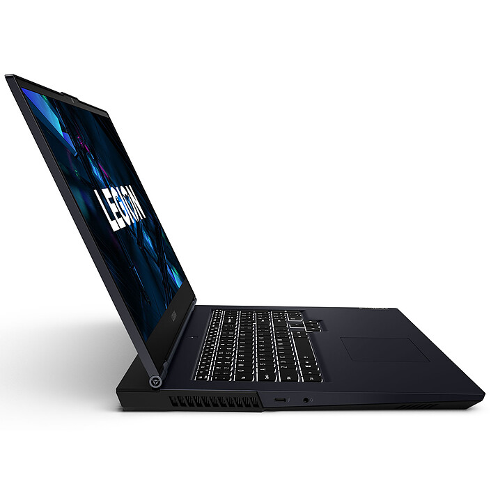 Acheter Lenovo Legion 5 17ITH6H (82JM000BFR)