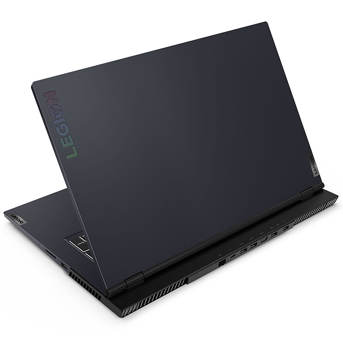 Lenovo Legion 5 17ITH6H (82JM000BFR) pas cher