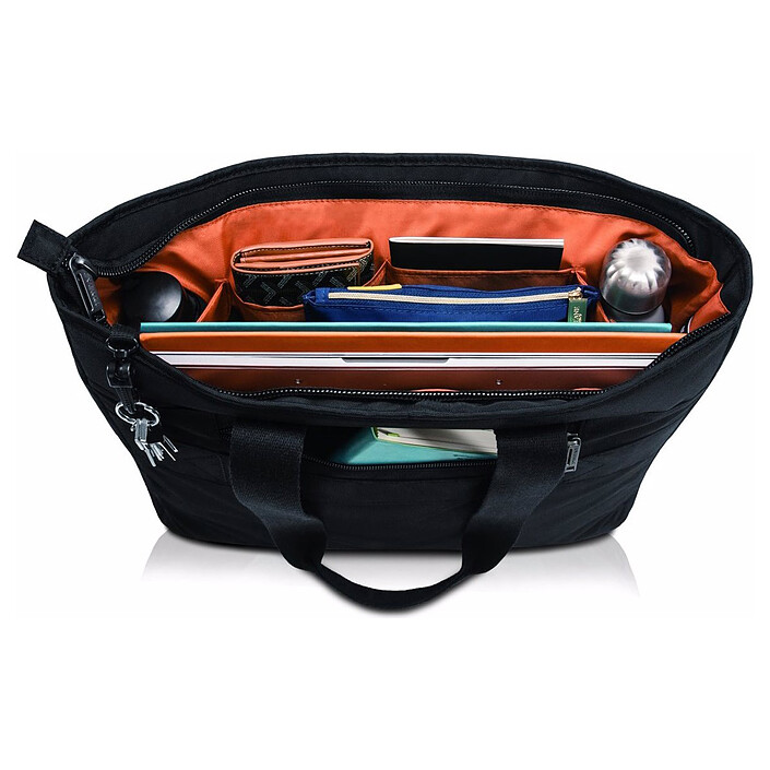 Opiniones sobre Everki Shopper 418