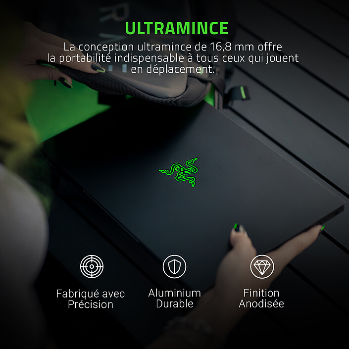 Razer Blade 14 (RZ09-0370CFA3-R3F1) pas cher