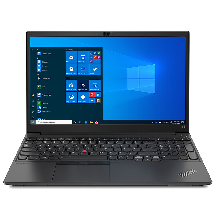 Lenovo ThinkPad E15 Gen 3 (20YG006EFR)