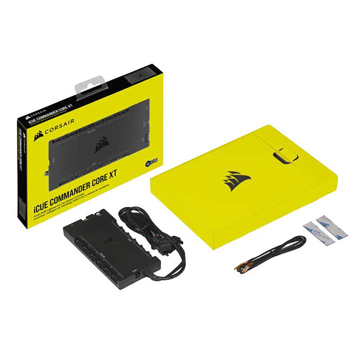 Buy Corsair iCue Commander Core XT