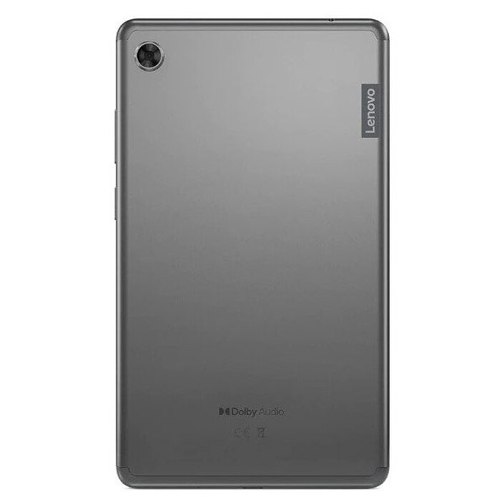 Tablette tactile