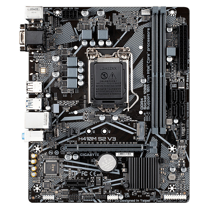 Motherboard