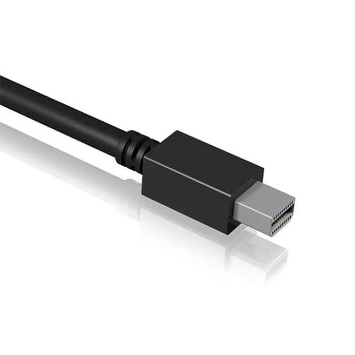 Avis ICY BOX IB-AC538a