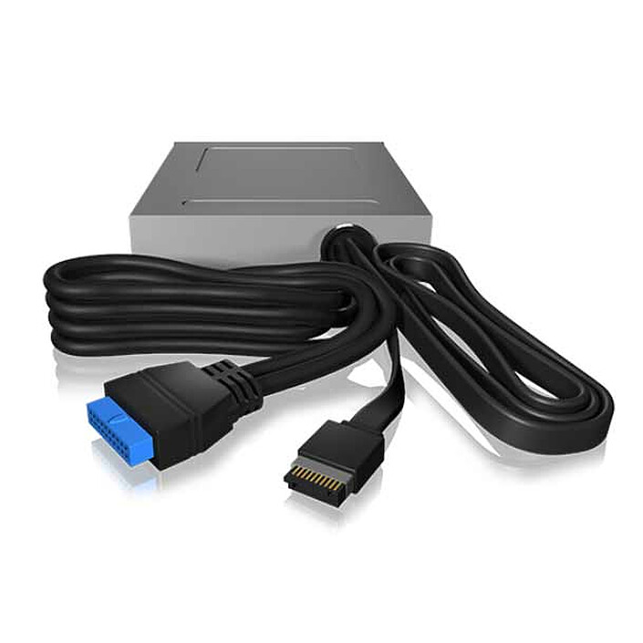 Avis ICY BOX IB-865a