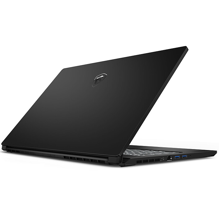 Acheter MSI Creator 17 B11UE-456FR