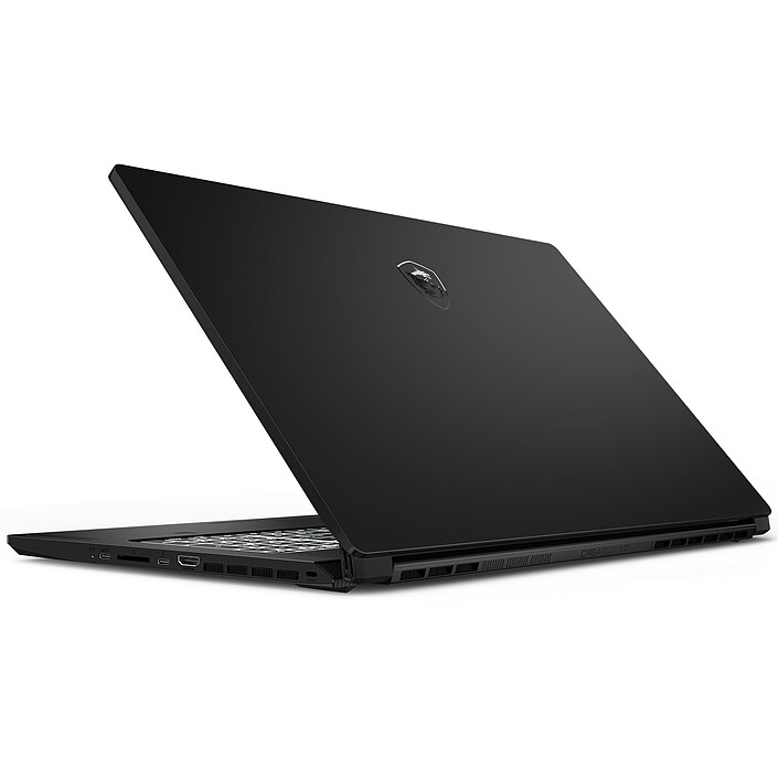 MSI Creator 17 B11UE-456FR pas cher