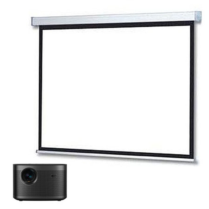 XGIMI Horizon Pro + INOVU PEW200