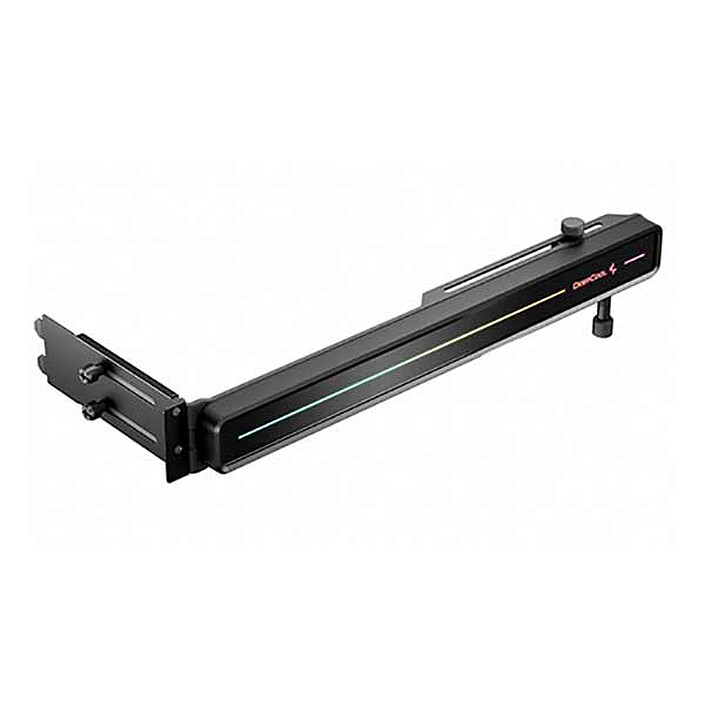 Accessoires divers boîtier