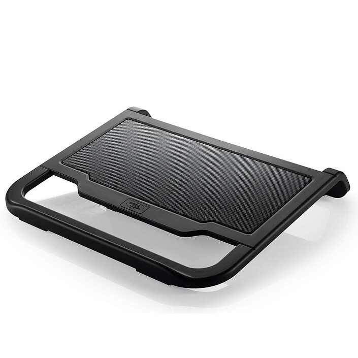 DeepCool N200 Black