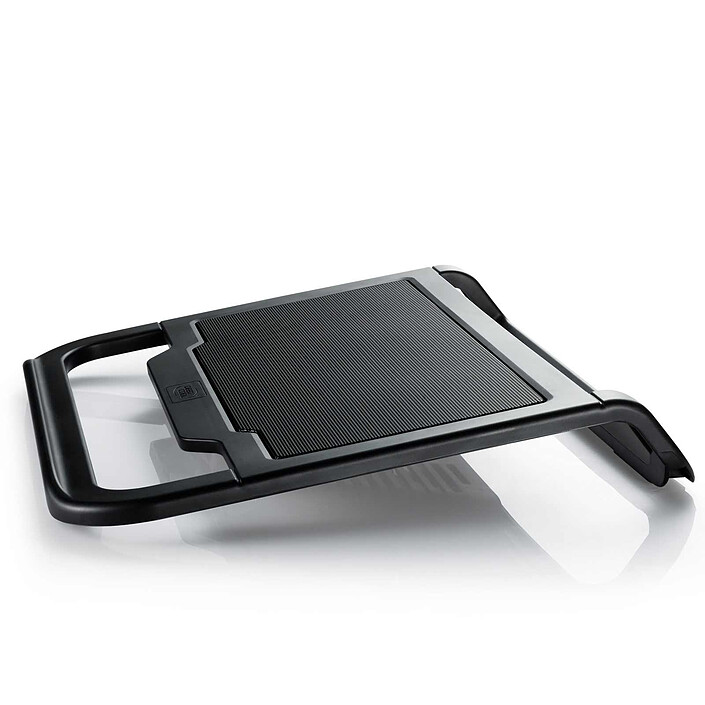Laptop cooling pad