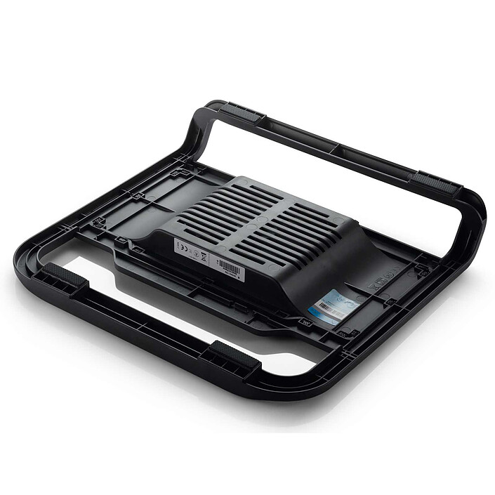 Buy DeepCool N200 Black