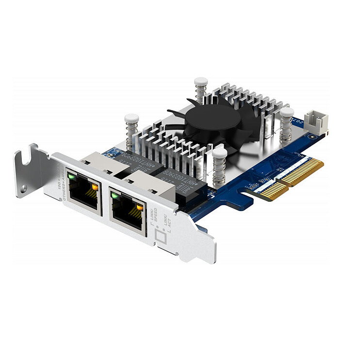 QNAP QXG-10G2TB