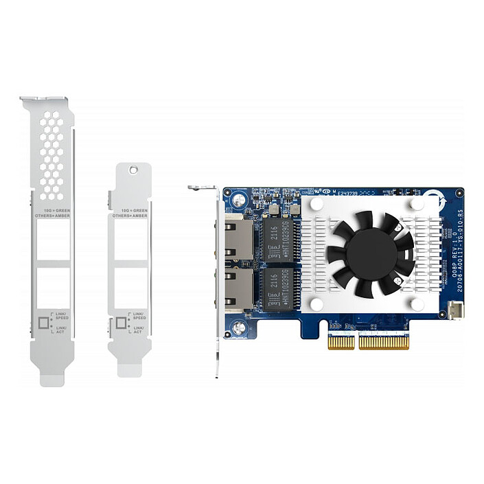 QNAP QXG-10G2TB pas cher