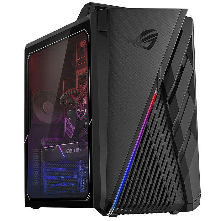 ASUS ROG STRIX GT35CG-1190KF101W
