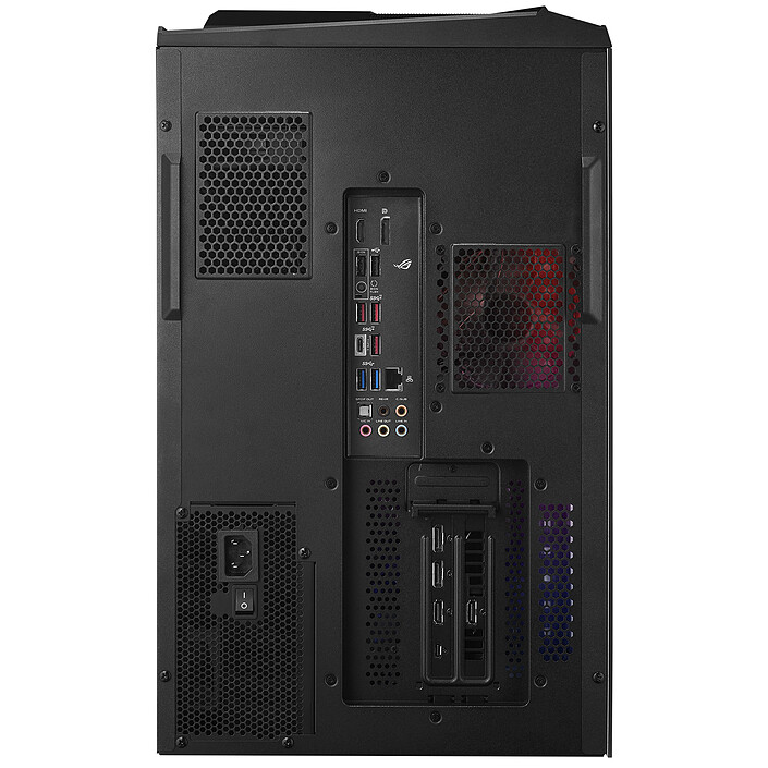 ASUS ROG STRIX GT35CG-1190KF101W pas cher