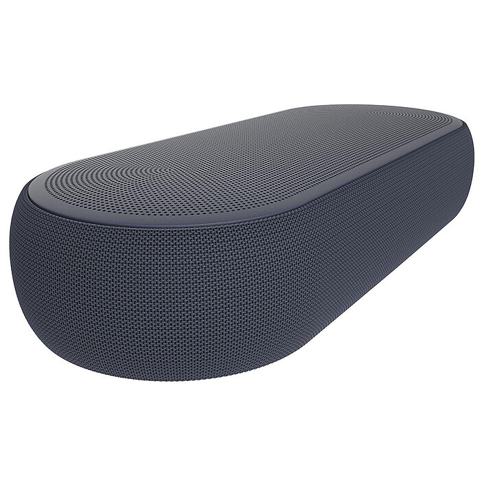 Review LG QP5