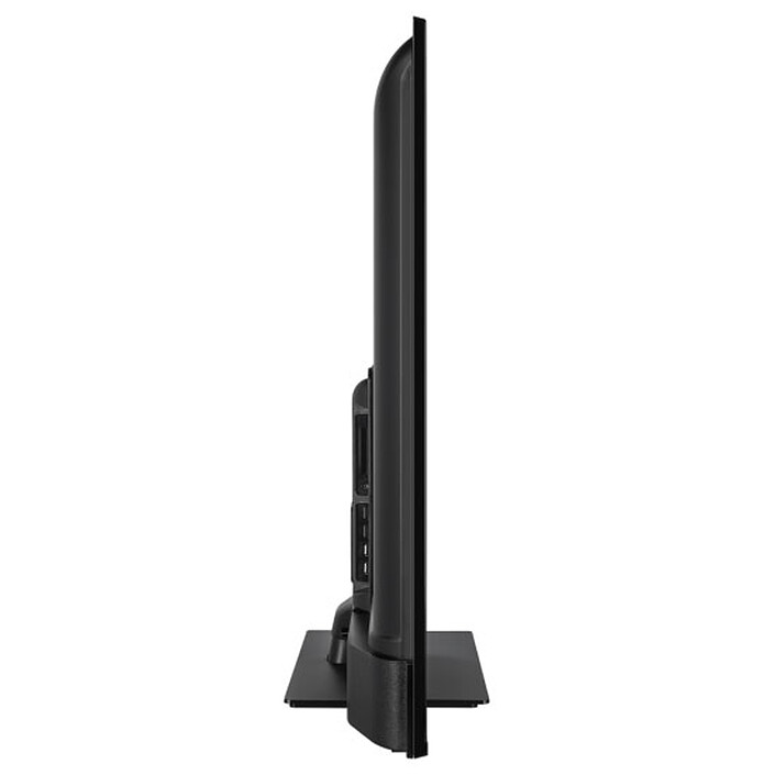 Review Panasonic TX-55JX600E