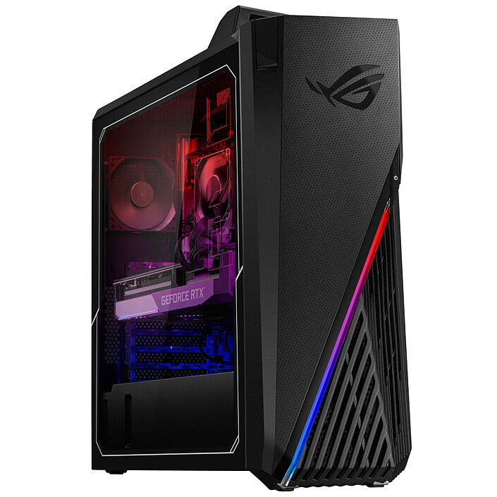 ASUS ROG STRIX GA15DK-R5800X227T