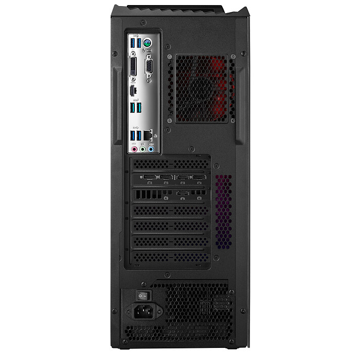 Buy ASUS ROG STRIX GA15DK-R5800X227T