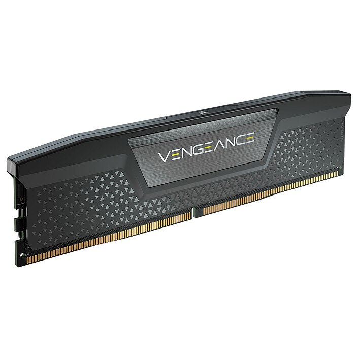 Buy Corsair Vengeance DDR5 32 GB (2 x 16 GB) 6000 MHz CL36 - Black (CMK32GX5M2F6000Z36)