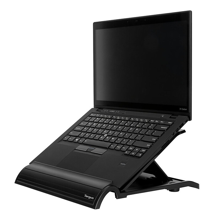 Targus Support Antimicrobial Ergo Laptop pour ordinateur portable pas cher