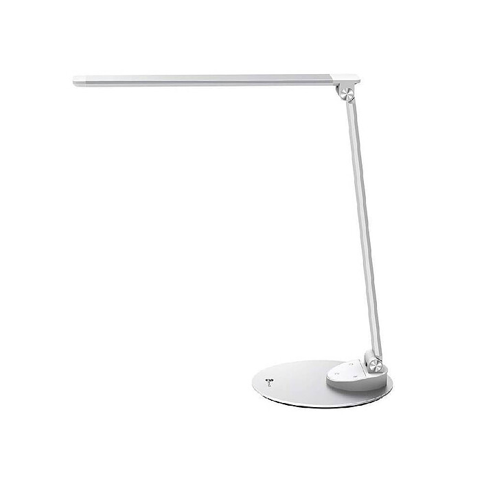 TaoTronics Lampe LED DL19 - Argent