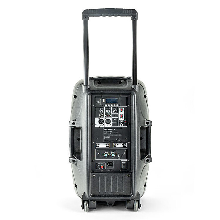 Acquista Calibro HPA605BT