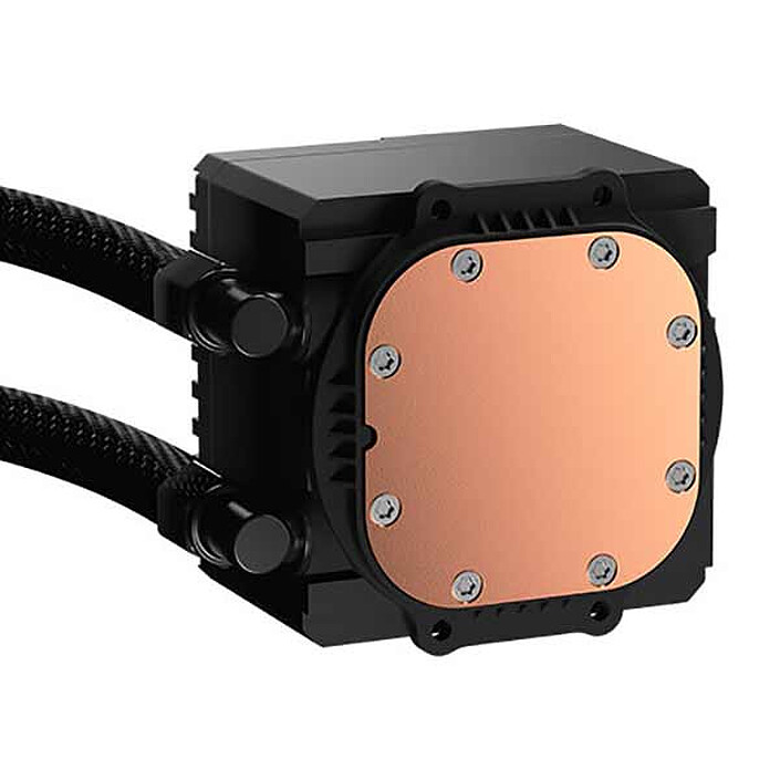 cheap Antec Symphony 360 ARGB