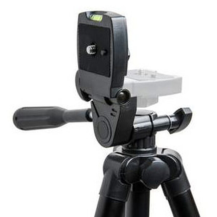 Camera tripod