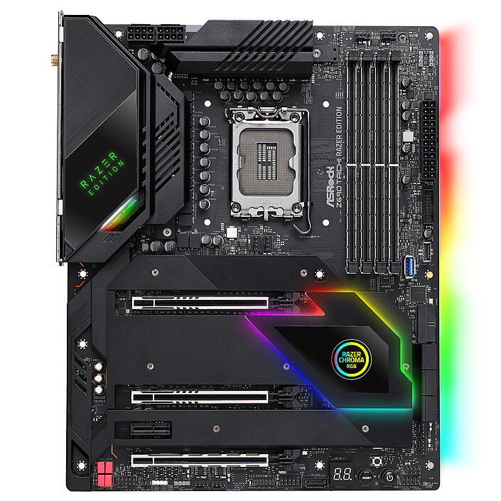 Motherboard
