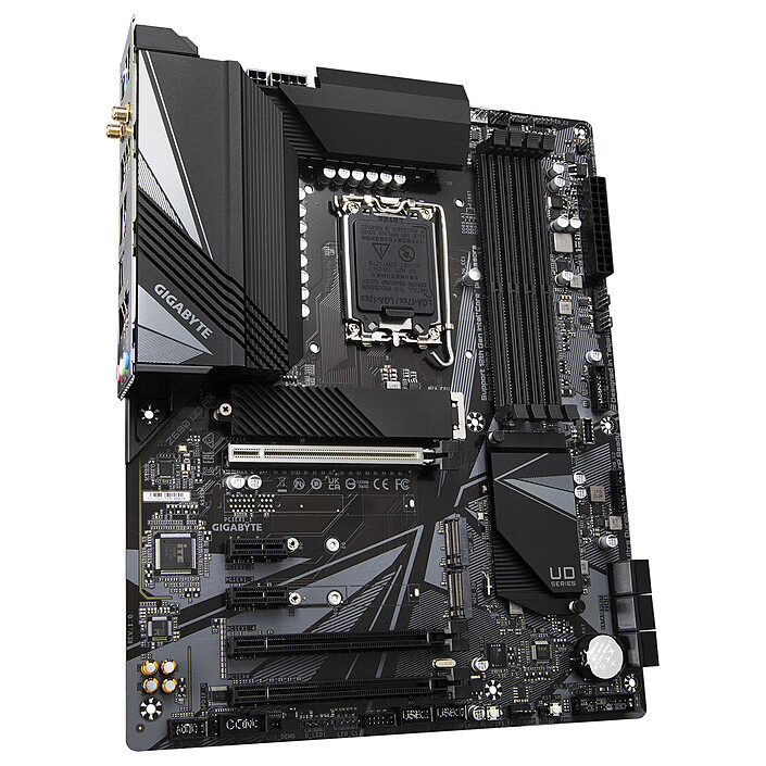 Acheter Gigabyte Z690 UD AX
