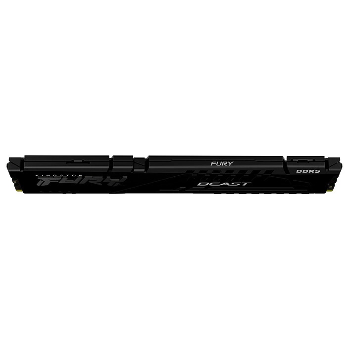 Acheter Kingston FURY Beast 16 Go DDR5 4800 MHz CL38