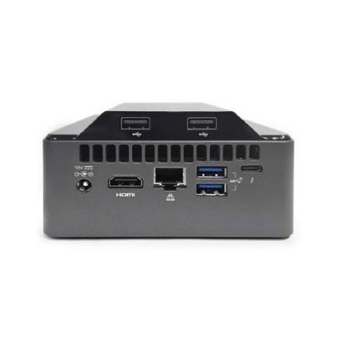 Barebone PC
