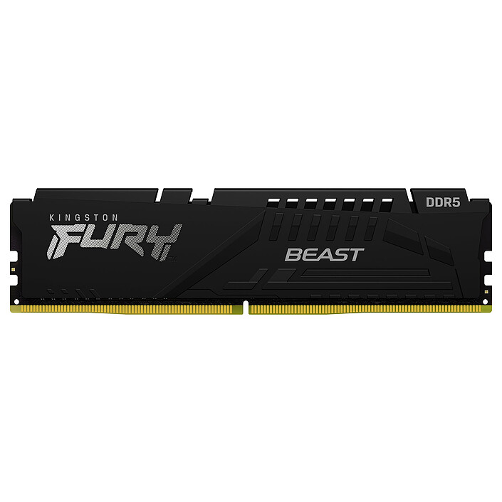 Buy Kingston FURY Beast 64 GB (2 x 32 GB) DDR5 6000 MHz CL36