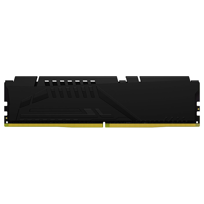 Kingston FURY Beast 32 Go (2 x 16 Go) DDR5 6400 MHz CL32 pas cher