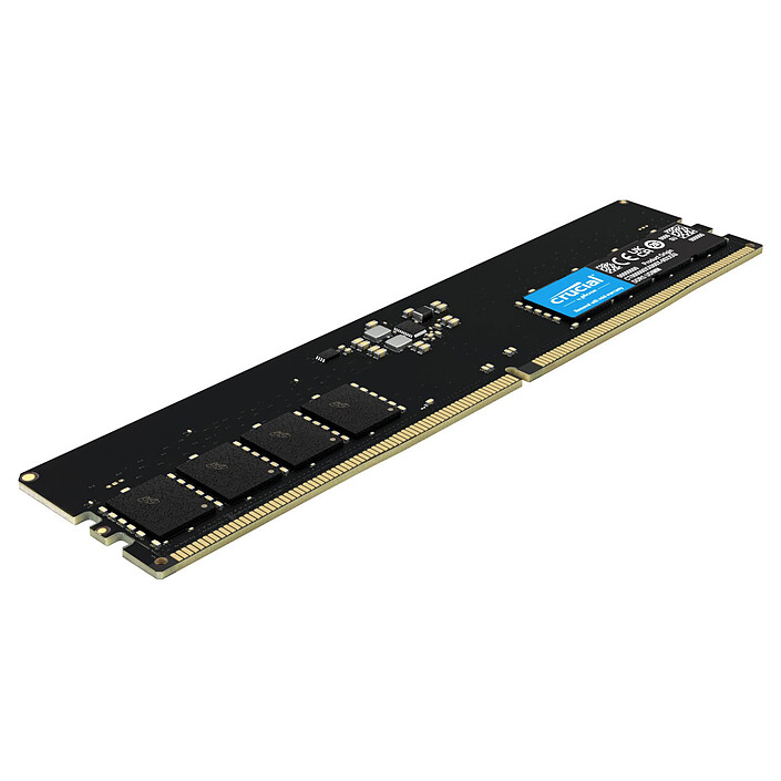 Mémoire PC