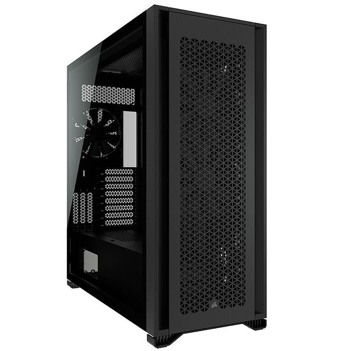 Corsair 7000D Airflow (negro)