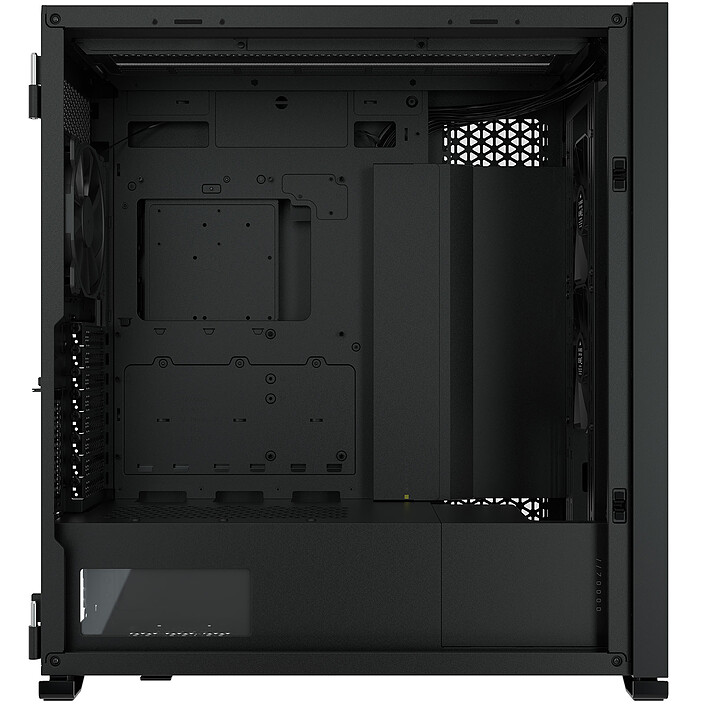 Comprar Corsair 7000D Airflow (negro)