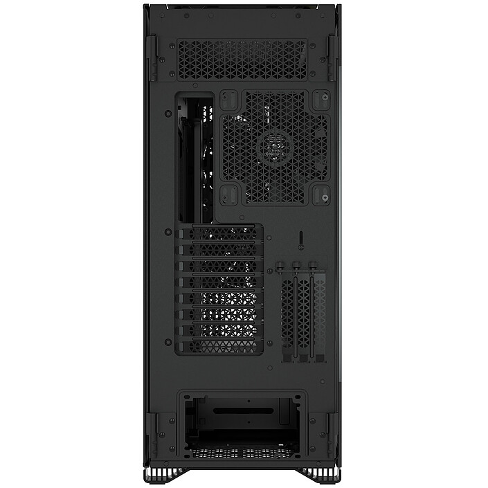 Corsair 7000D Airflow (negro) a bajo precio