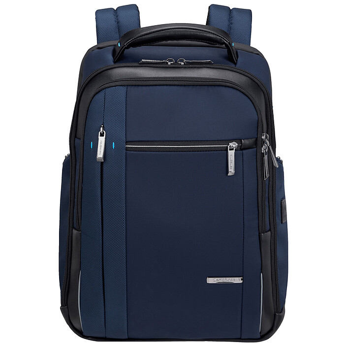 Samsonite Spectrolite 3.0 Zaino 14.1'' (blu)