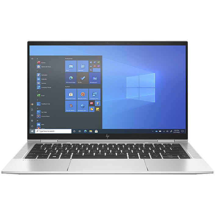 PC portable