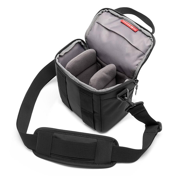 Opiniones sobre Bolsa de hombro Manfrotto S III Advanced
