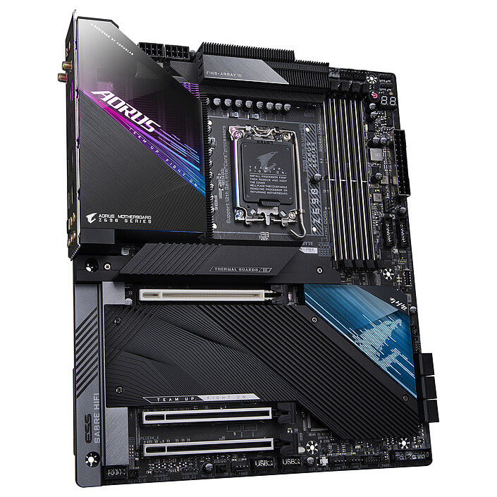 Buy Gigabyte Z690 AORUS MASTER