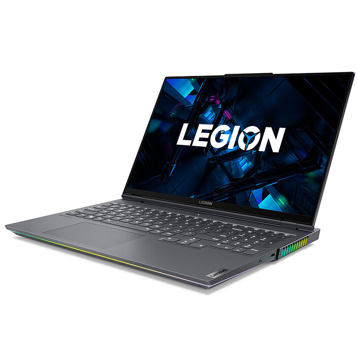 Review Lenovo Legion 7 16ACHg6 (82N6008HFR)