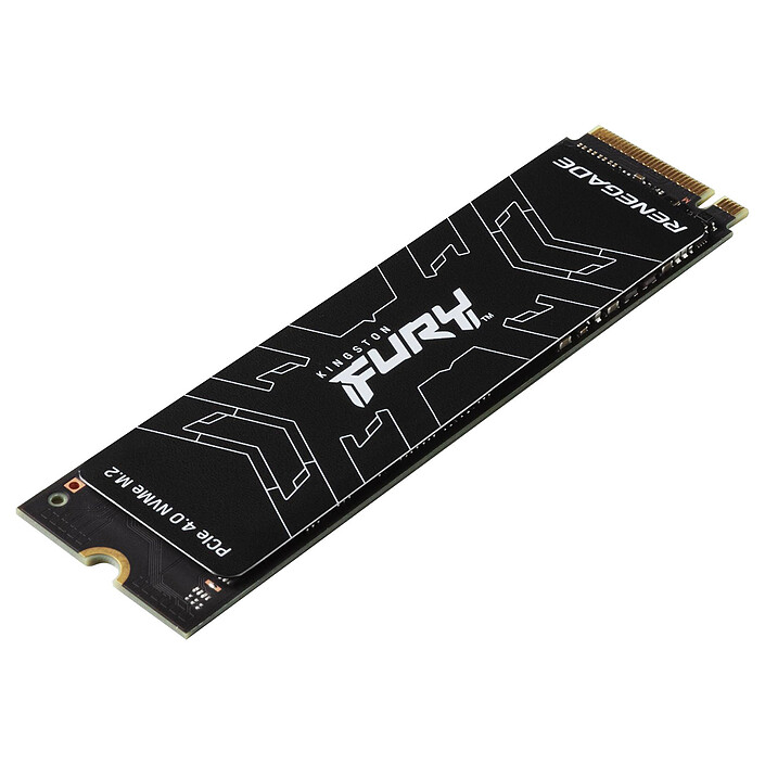 Disque SSD