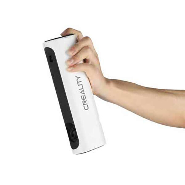 Avis Creality CR-Scan 01