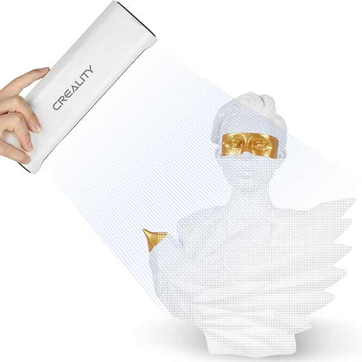 Creality CR-Scan 01 pas cher