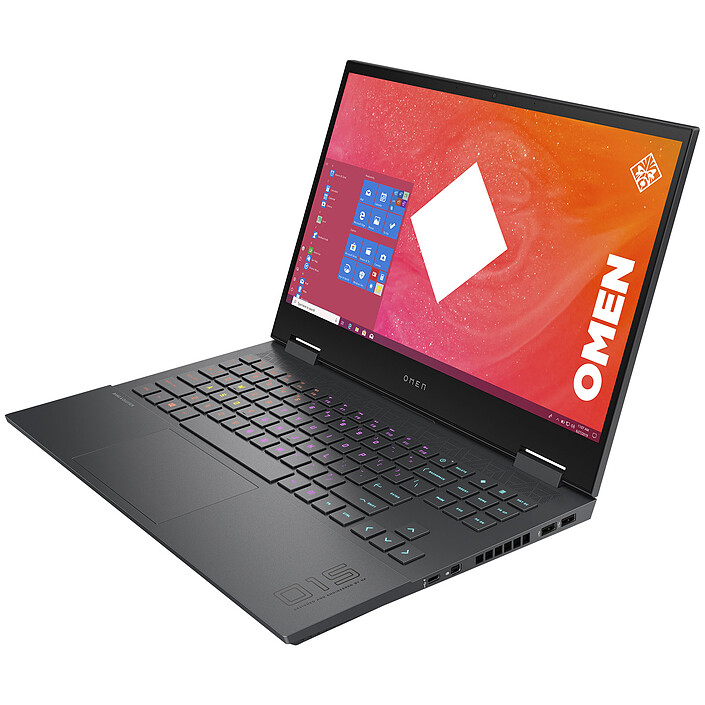 Avis HP OMEN Laptop 15-en1001nf (4A7Z4EA)